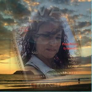 Meet your Posher, Patricia